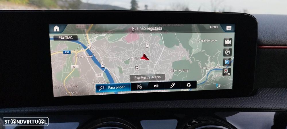 Mercedes-Benz A 250 e AMG Line - 27