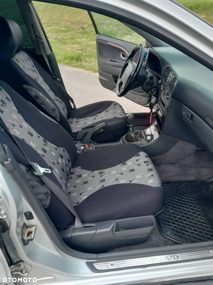 Volvo V40 - 6