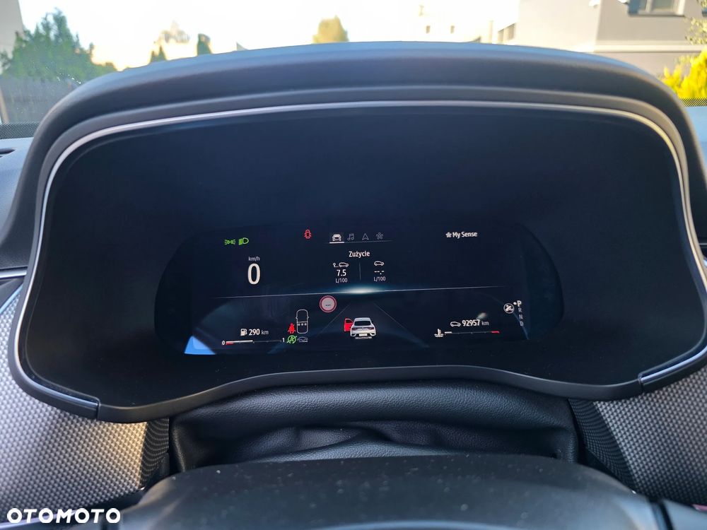 Renault Arkana TCe 140 EDC INTENS - 21