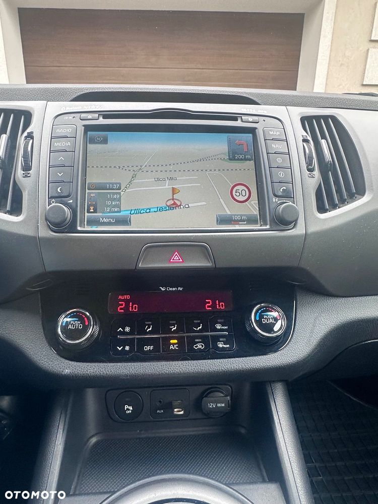 Kia Sportage 2.0 GDI L 2WD - 7