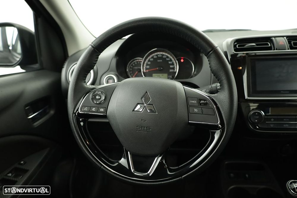 Mitsubishi Space Star 1.2 Connect Edition - 13