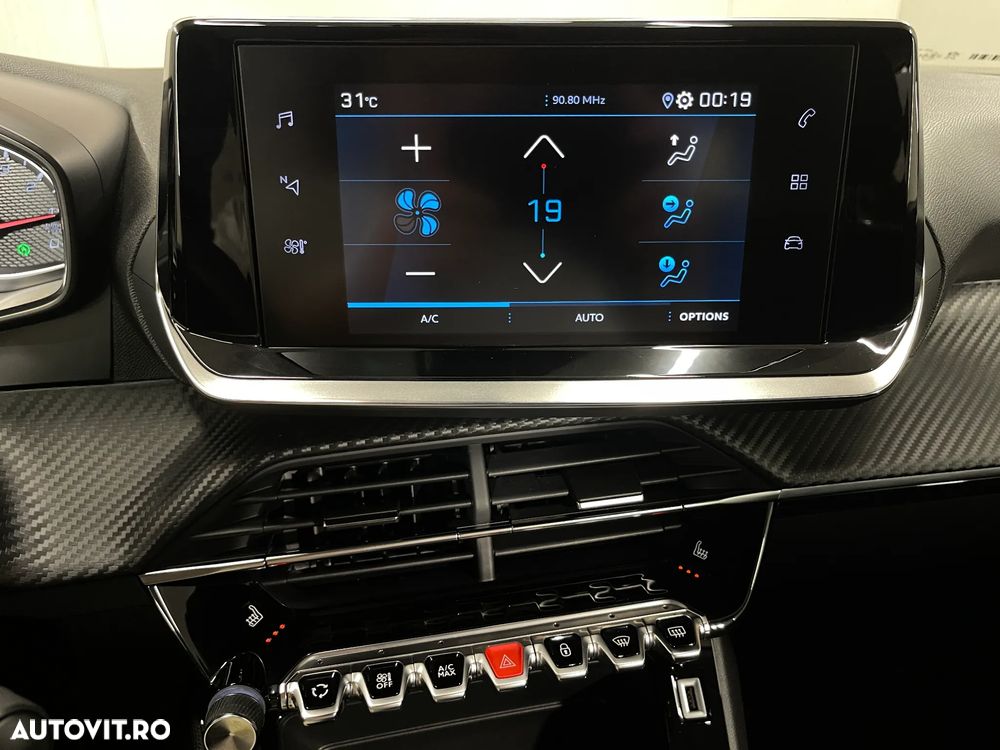 PEUGEOT 2008 2022 — imagine 20