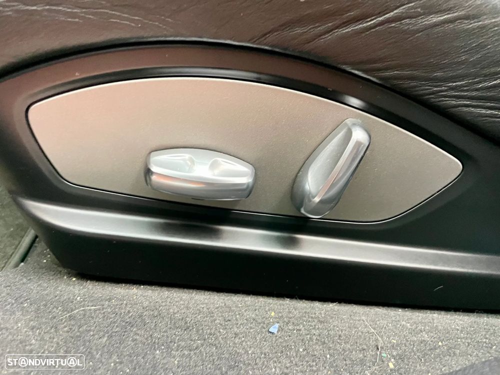 Porsche Panamera 4 S PDK - 28
