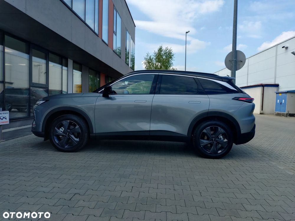 BAIC 5 Beijing 1.5T Luxury DCT - 9