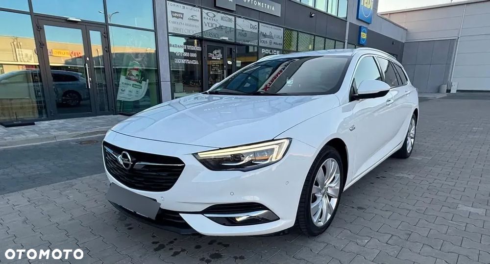 Opel Insignia 1.6 CDTI Innovation - 1