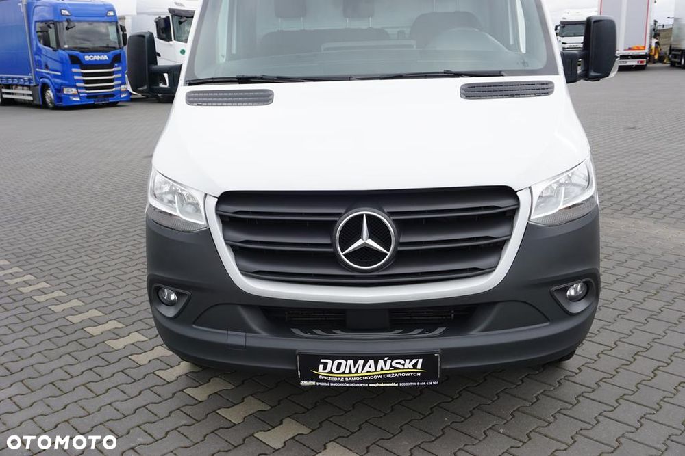 Mercedes-Benz SPRINTER / 2,2 CDI / E 6 / BURTO - PLANDEKA / 10 PALET / 178 000 KM - 24