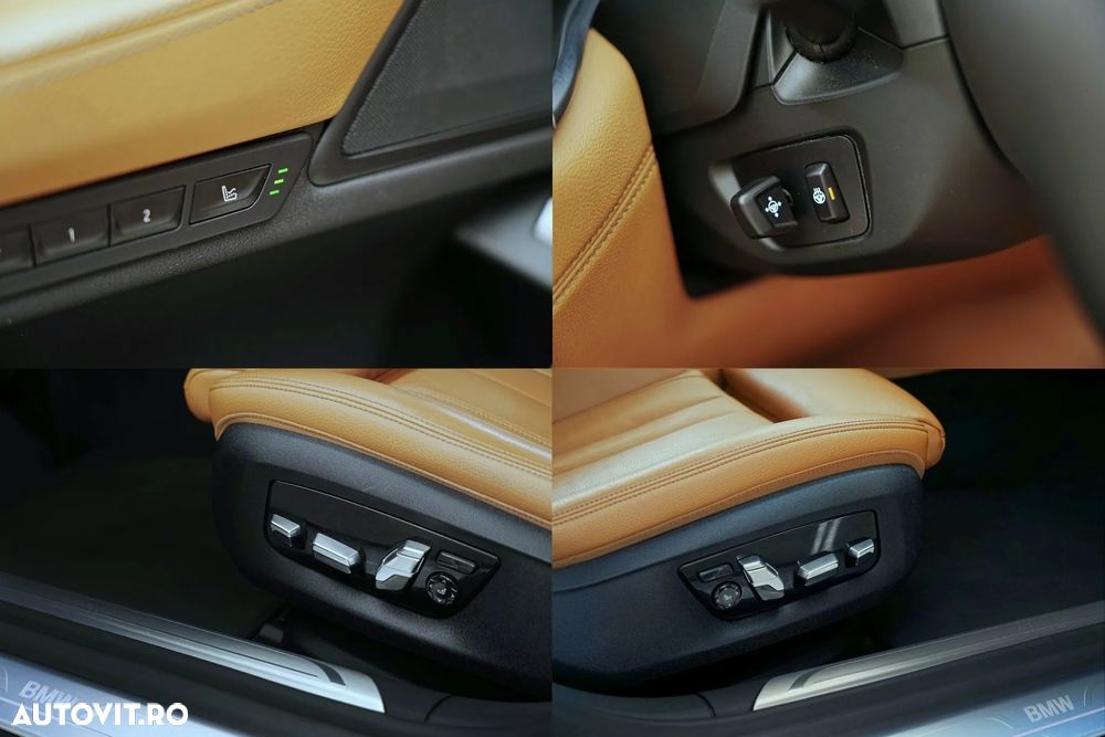 BMW Seria 7 - 6