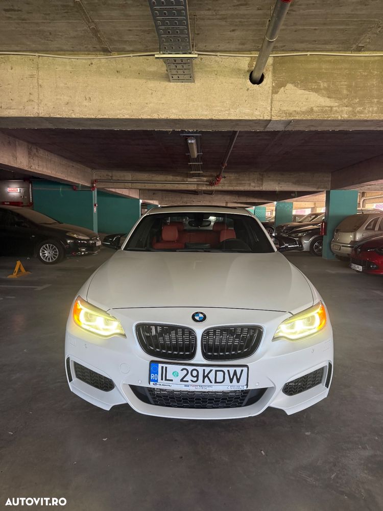 BMW M2 M235i Coupe Sport-Aut. - 6