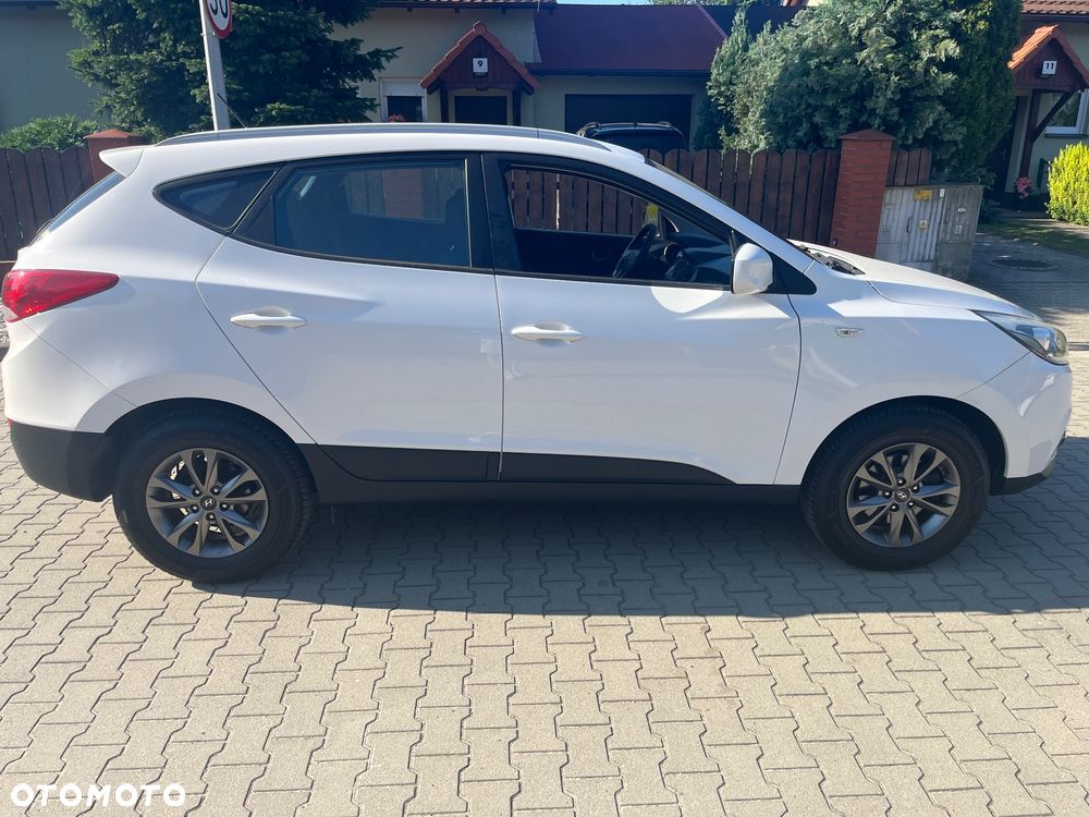 Hyundai ix35 1.6 GDI Premium 2WD - 6