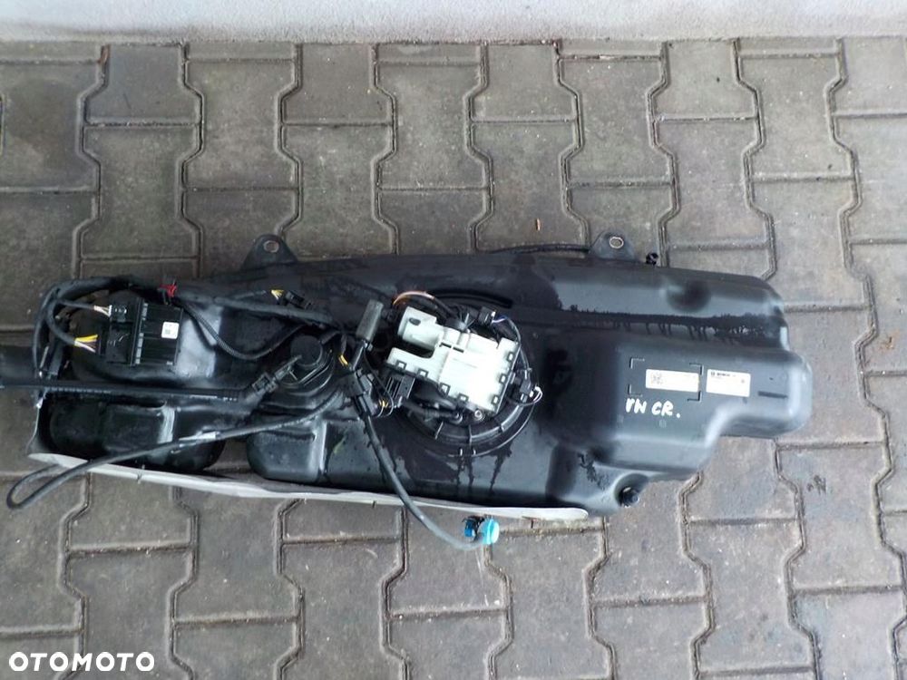 VW CRAFTER 2.5 TDi ZBIORNIK ADBLUE W 9064700315 - 2