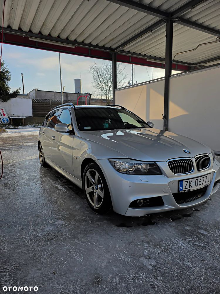 BMW Seria 3 - 1