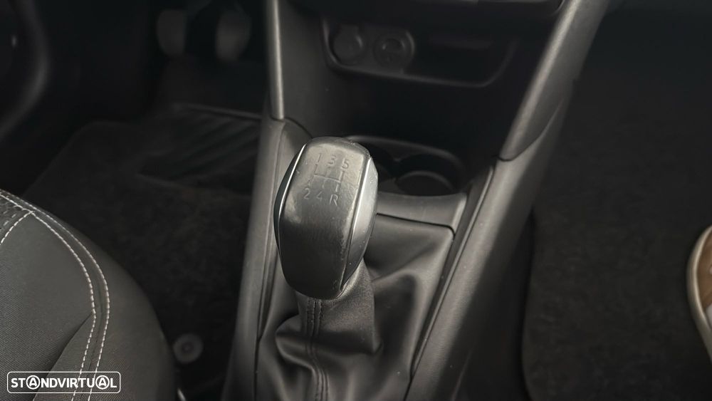 Peugeot 208 PureTech 82 Start & Stop Allure - 10