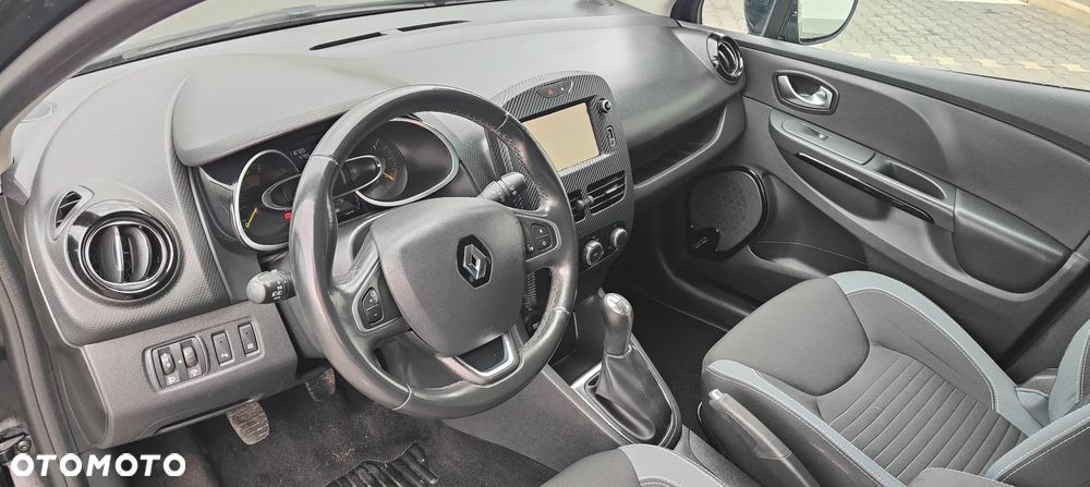 Renault Clio (Energy) TCe 90 Start & Stop INTENS - 28