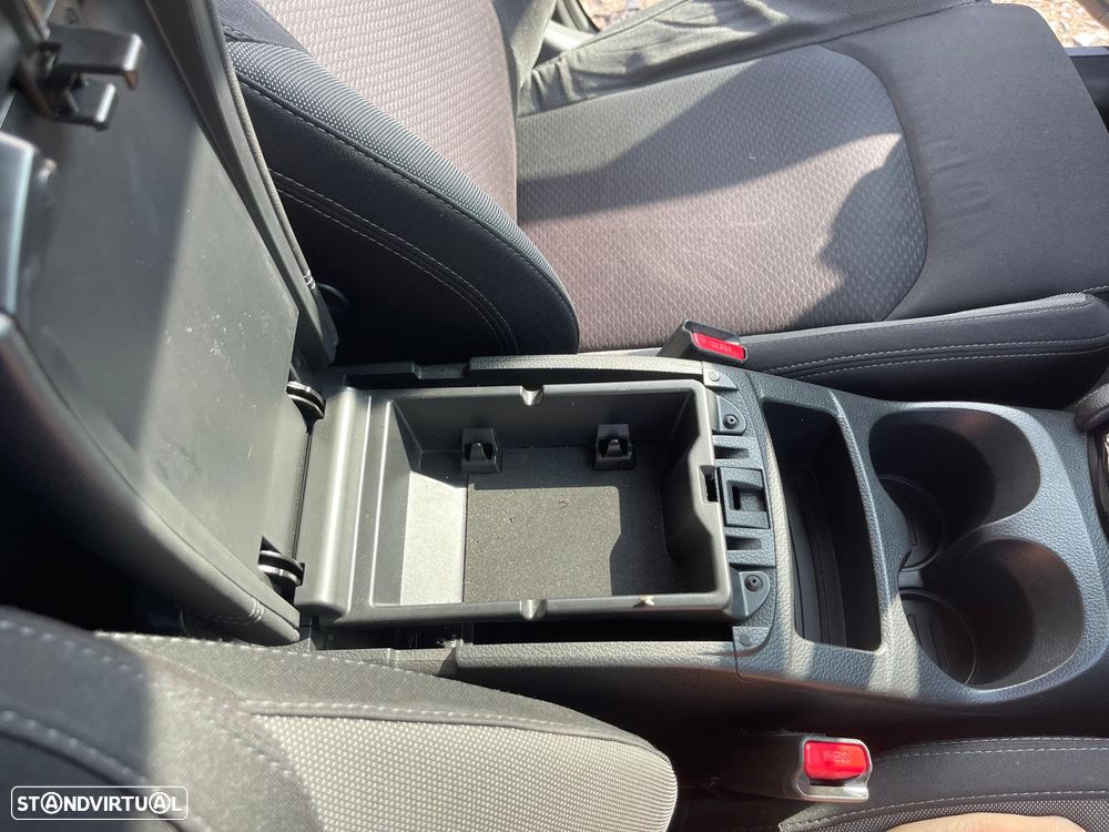 Nissan Qashqai - 25