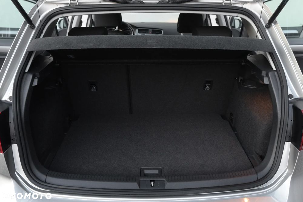 Volkswagen Golf 1.2 TSI BMT Trendline - 25
