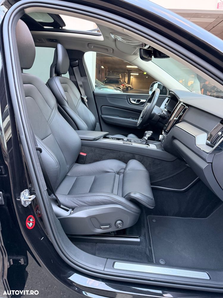Volvo XC 60 B5 MHEV AWD Inscription - 6