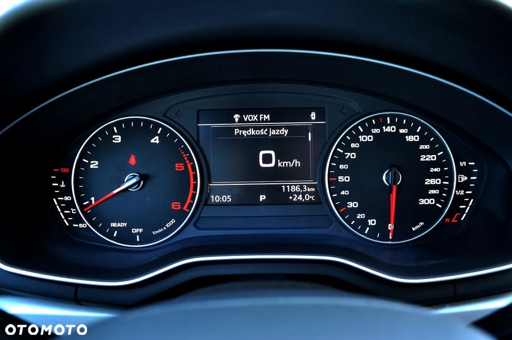 Audi A4 Avant 35 TDI S tronic - 35