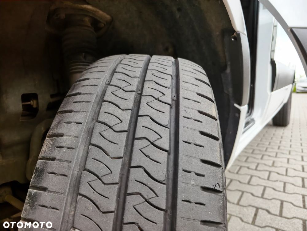 Mercedes-Benz Sprinter 316 - 11
