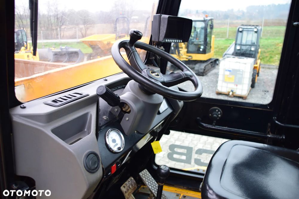 JCB 6T-1 - 15