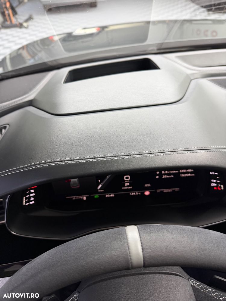 AUDI Q8 2018 — imagine 18