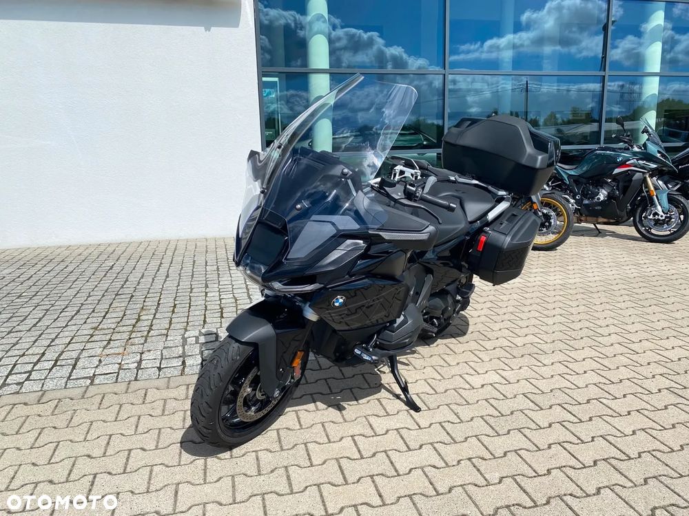 BMW RT - 4