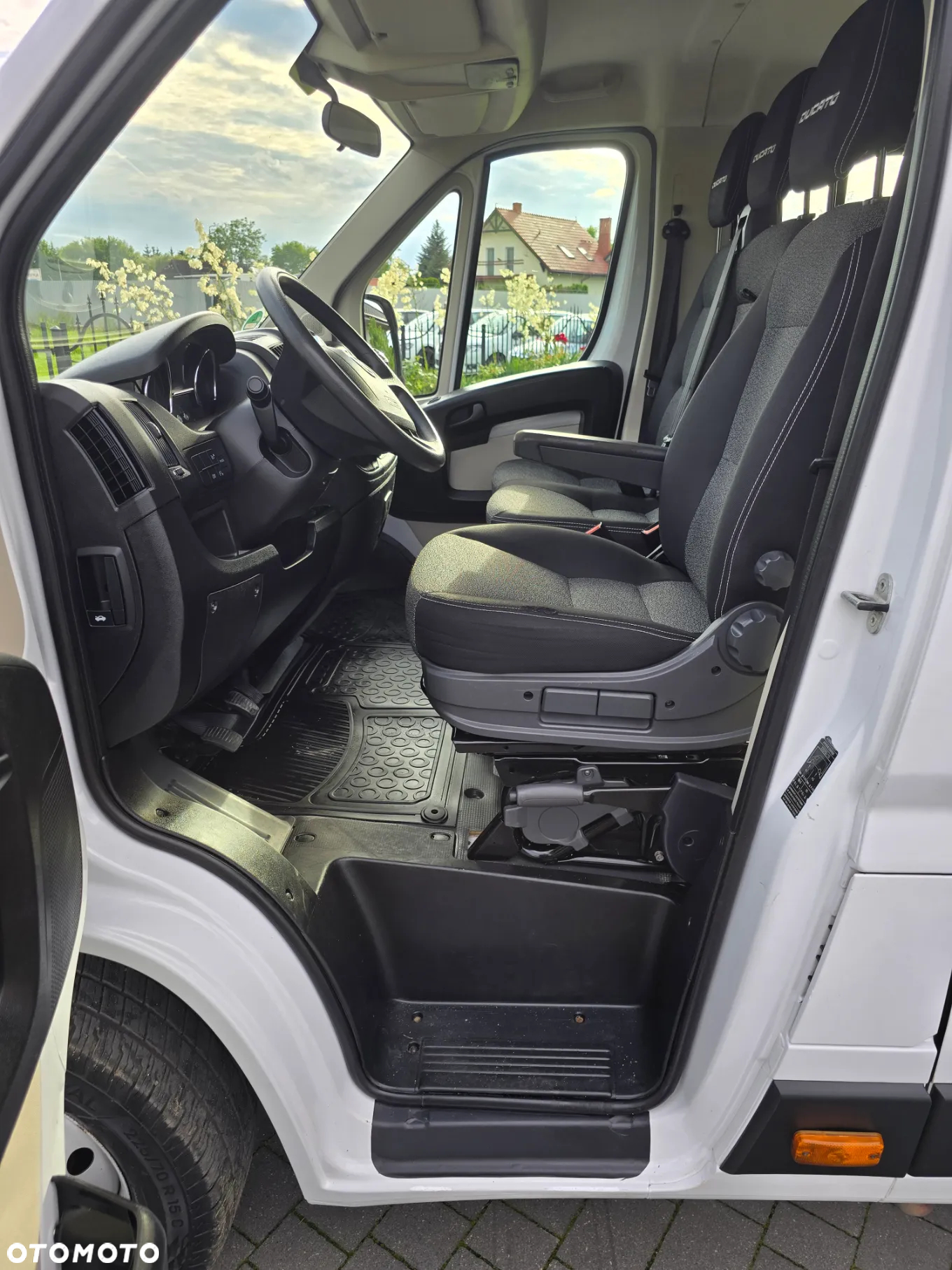 Fiat Ducato - 14