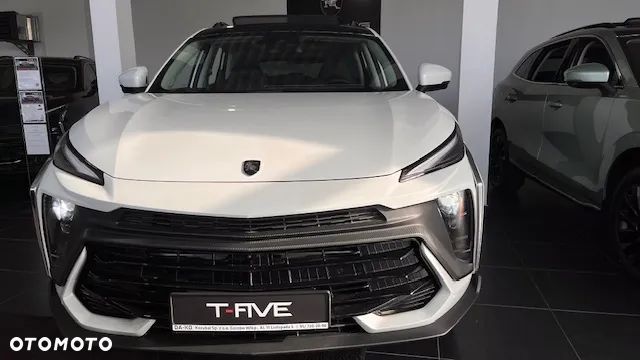 Forthing T5 EVO T-Five 1.5 DVVT GDI DCT - 4