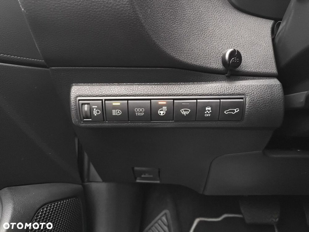 Toyota Corolla 2025