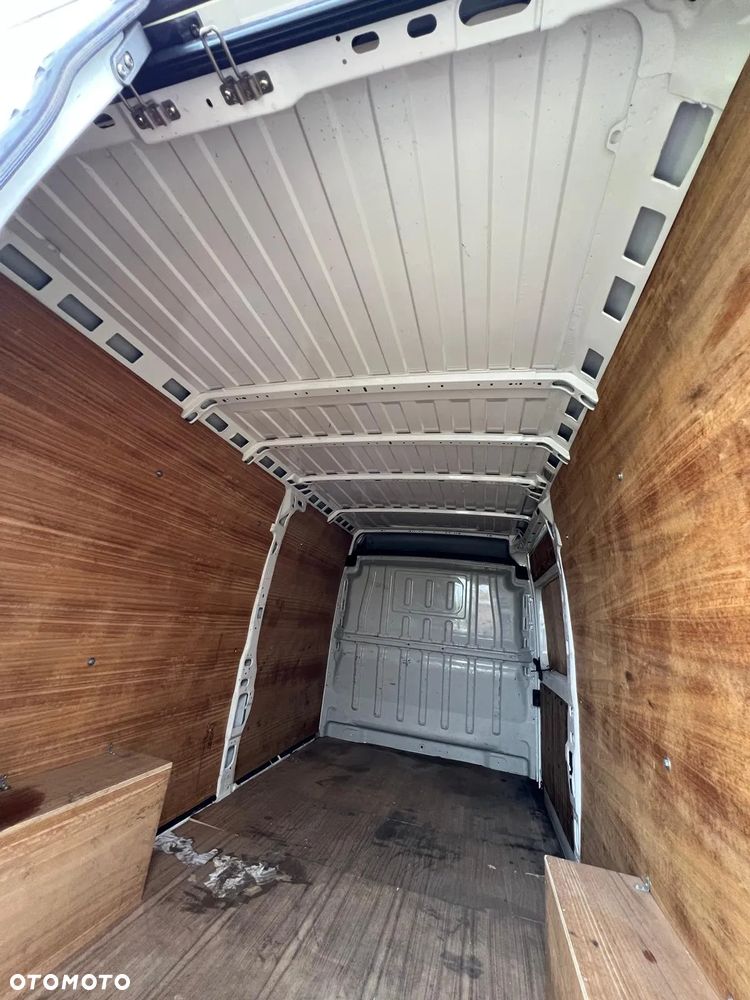 Peugeot Boxer L3H2 - 14