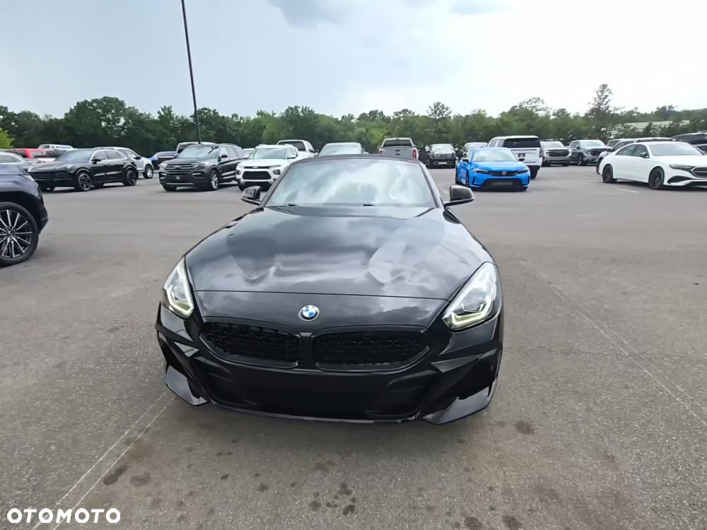 BMW Z4 sDrive30i M Sport - 2