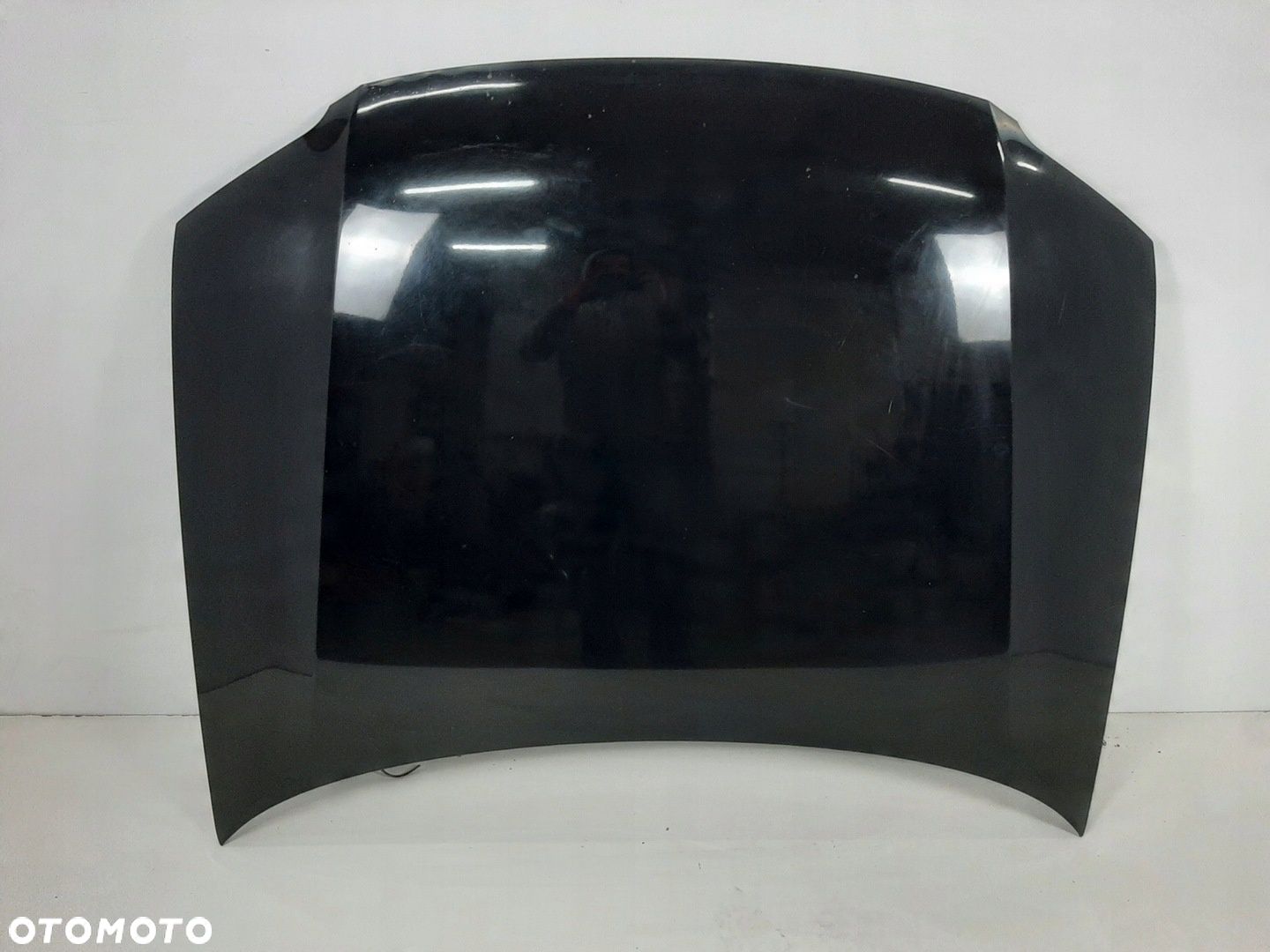 VW PASSAT B5 VARIANT KOMBI 1.9TDI 04R MASKA KOD L041 3B0823031K - 1