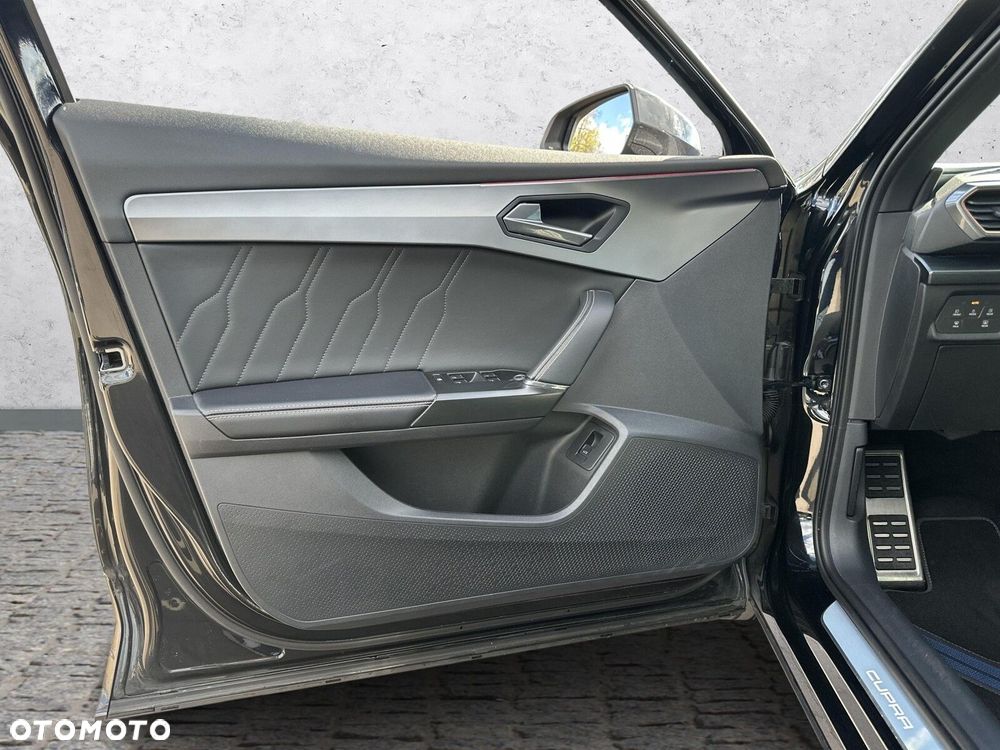 Cupra Formentor 2.0 TSI 4Drive VZ DSG - 12
