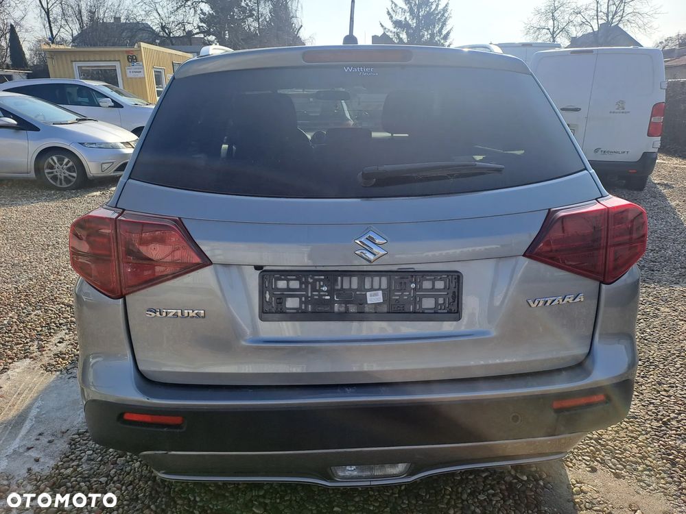 Suzuki Vitara - 5