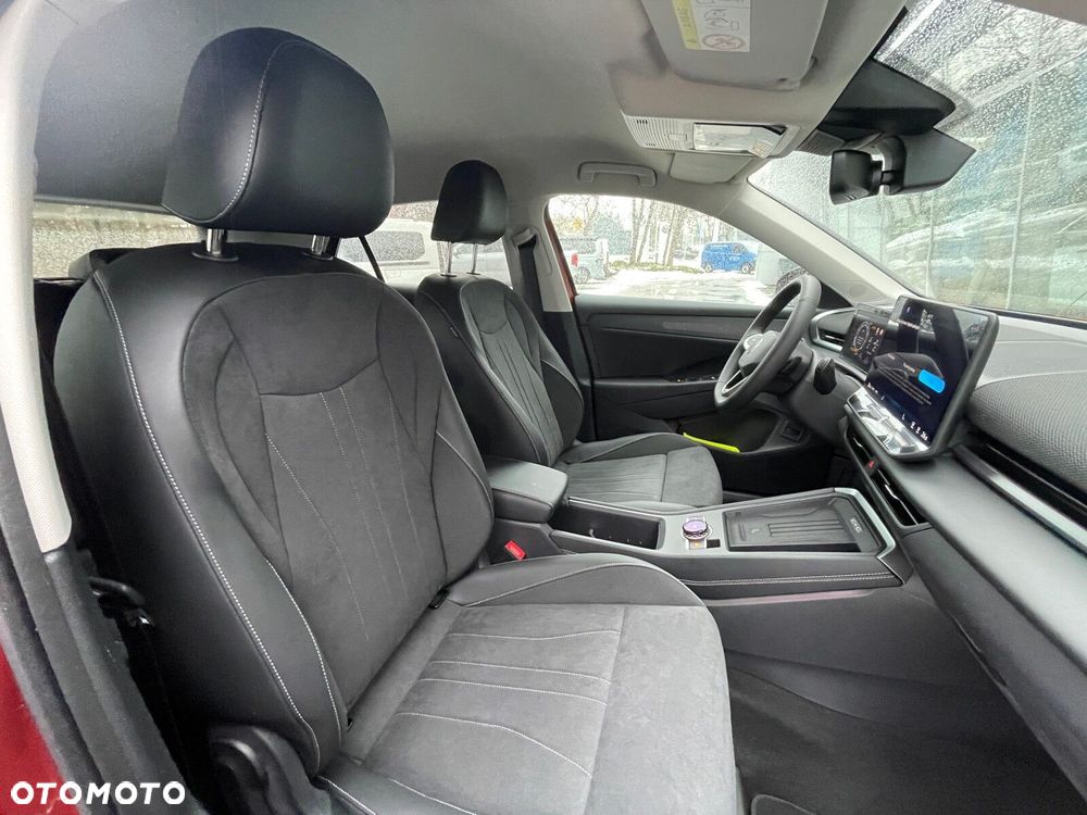 Volkswagen T-Roc 1.5 TSI Style DSG - 15