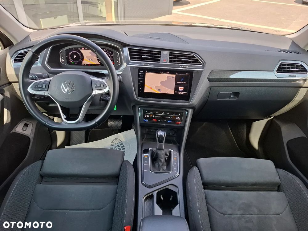 Volkswagen Tiguan 1.4 eHybrid OPF DSG Life - 9