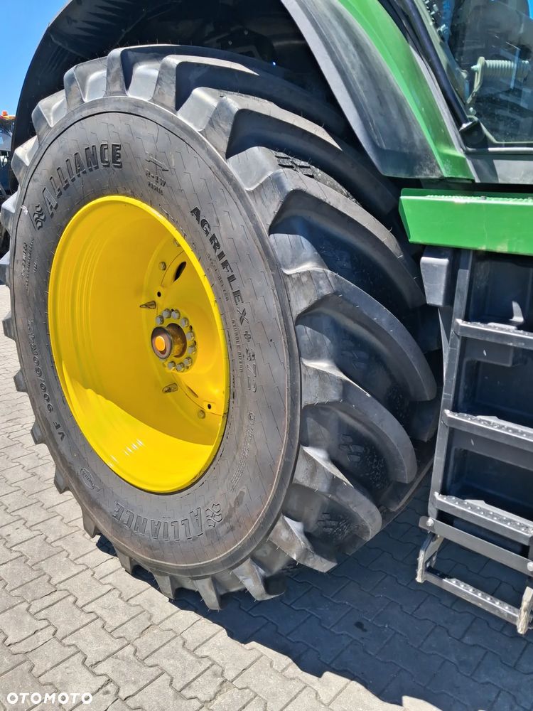 John Deere 8R 340 - 8