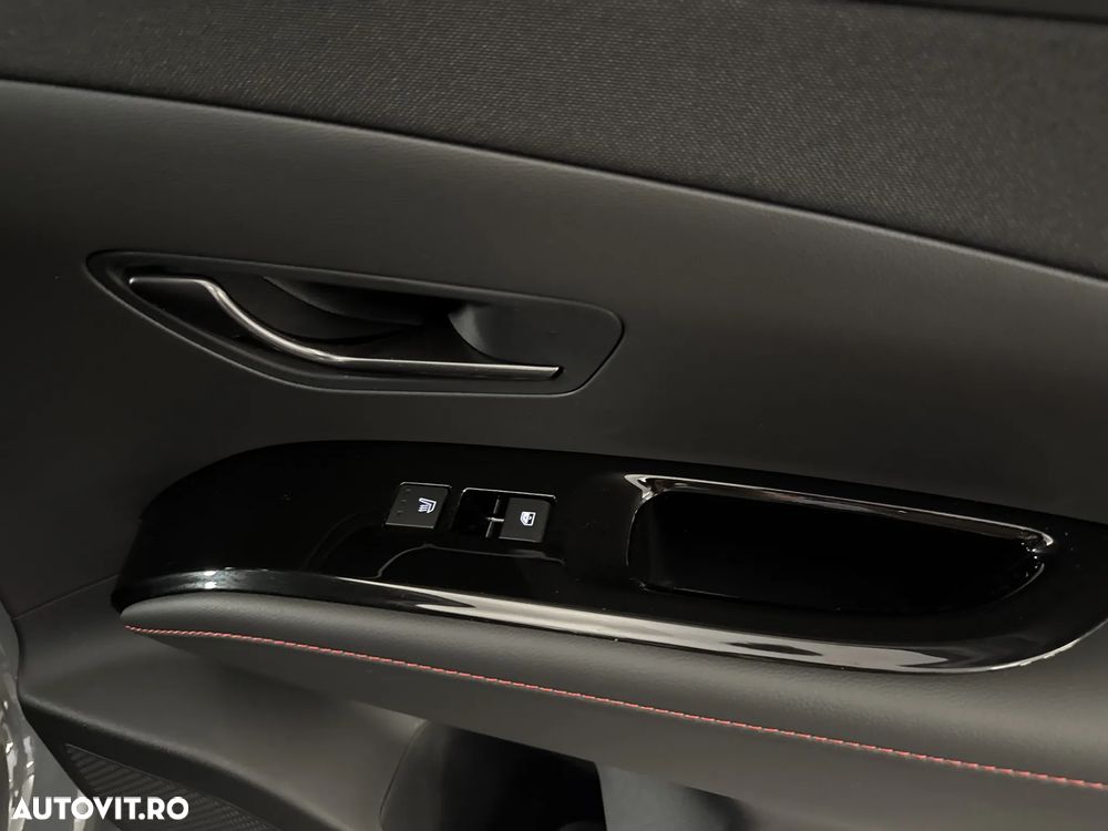 HYUNDAI Tucson 2025 — imagine 23