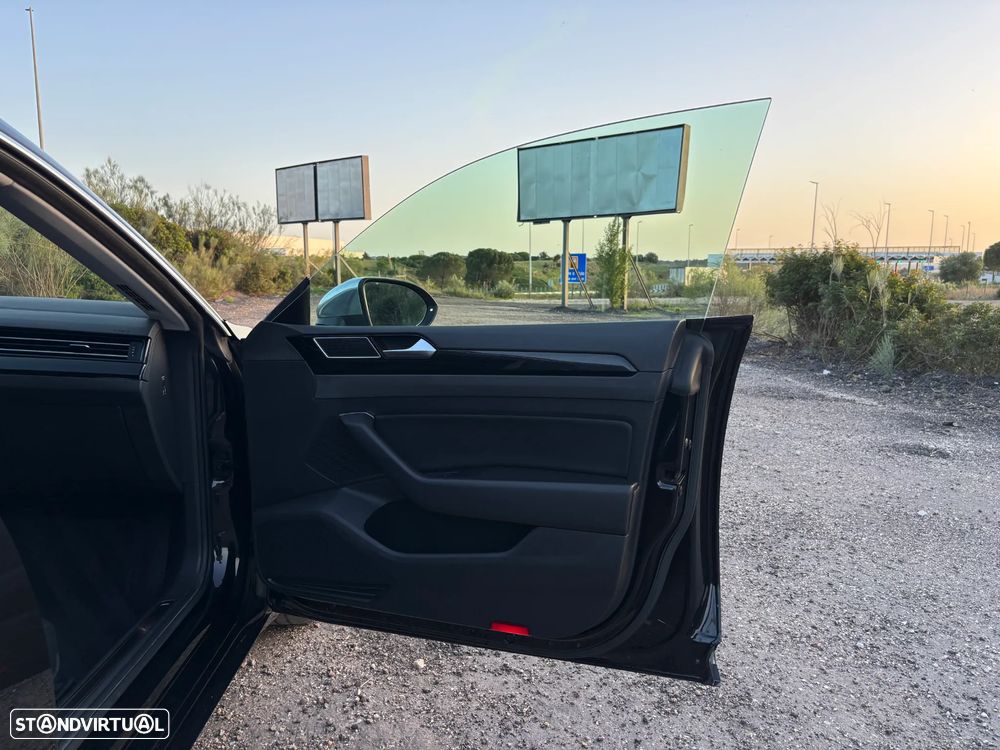 VW Arteon 2.0 TDI Elegance DSG - 21