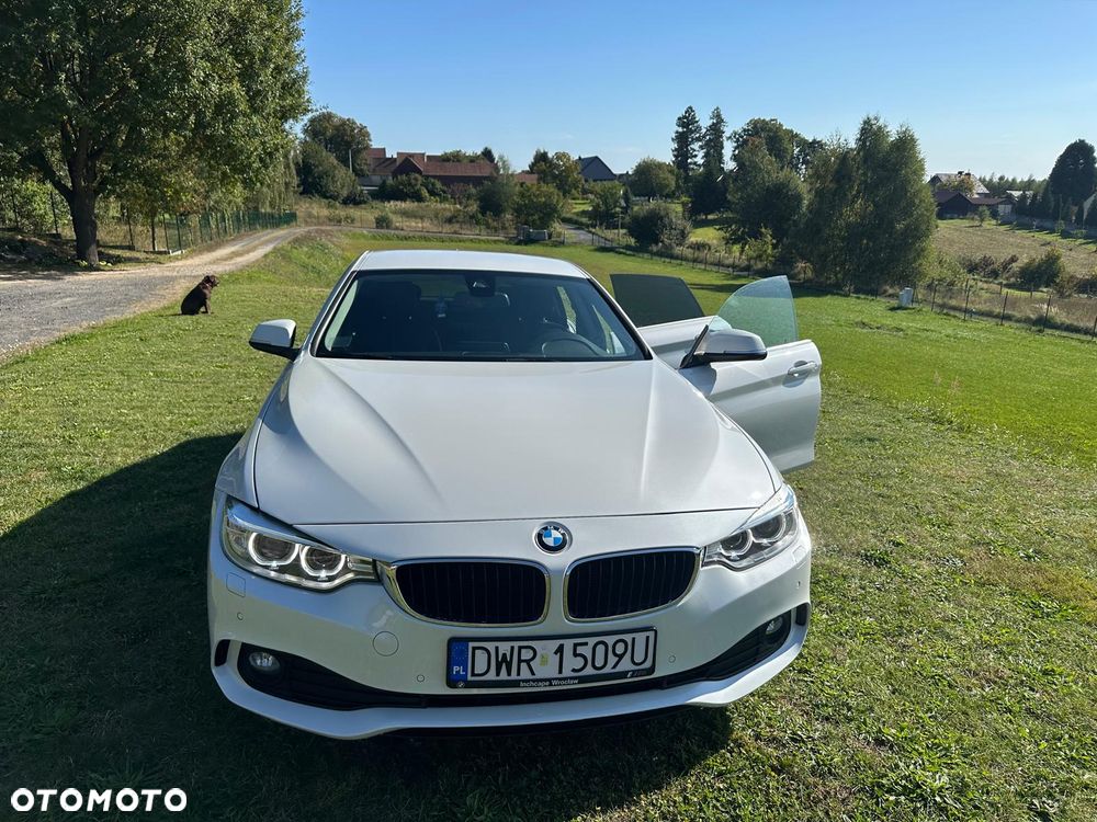 BMW Seria 4 - 1
