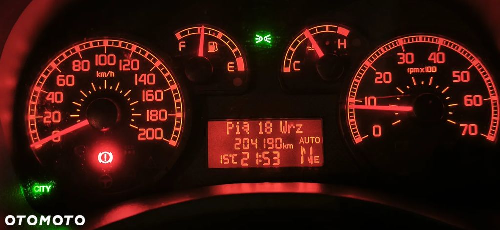 Fiat Panda - 12