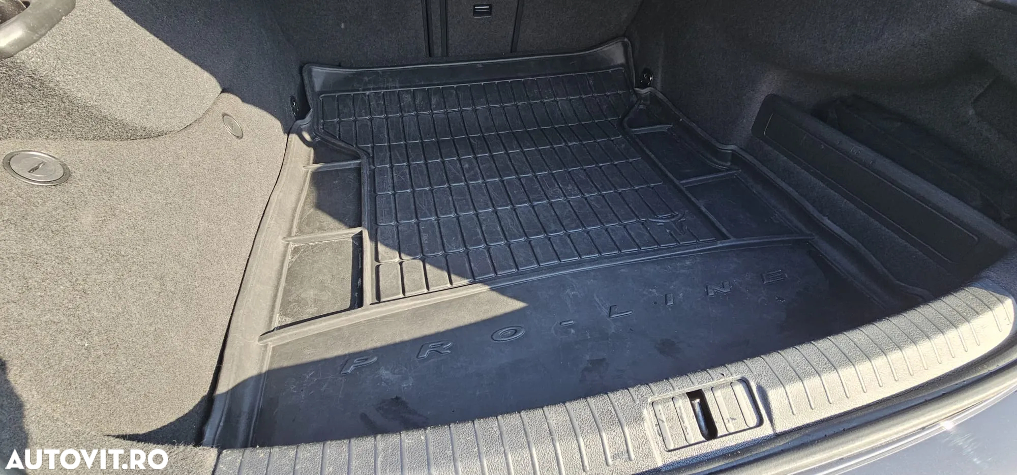 Volkswagen Passat 2.0 TDI DSG Comfortline - 20