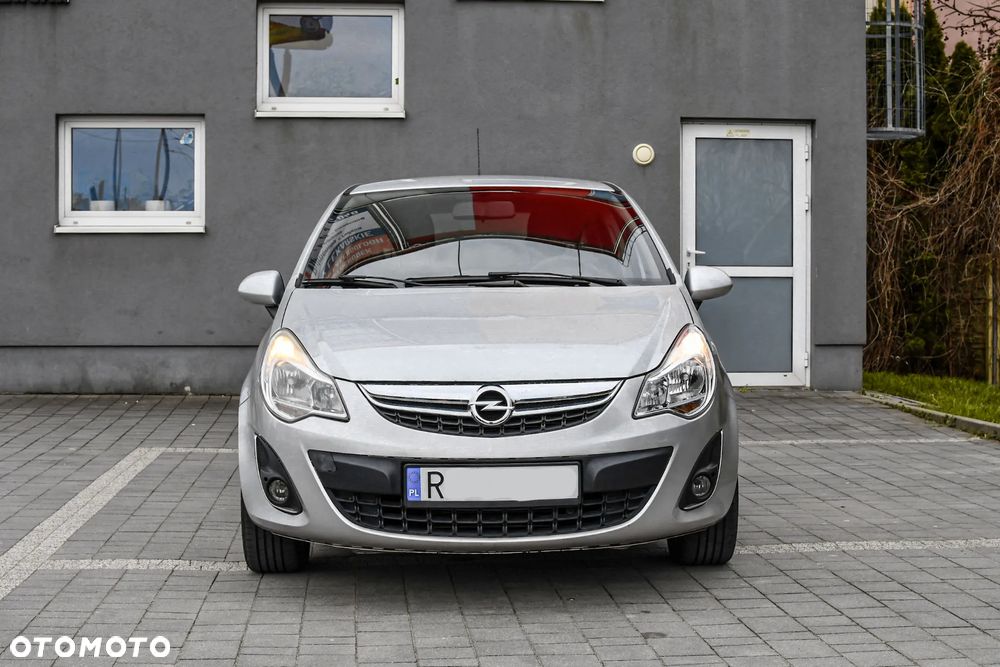 Opel Corsa 1.3 CDTI Cosmo - 5