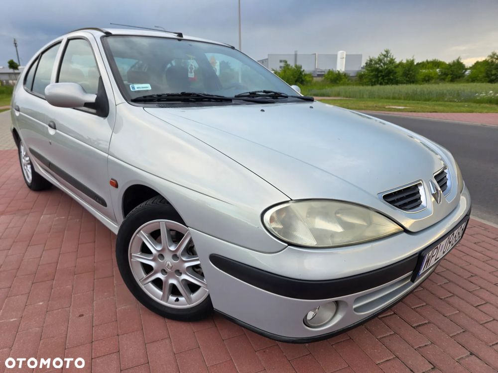 Renault Megane - 6