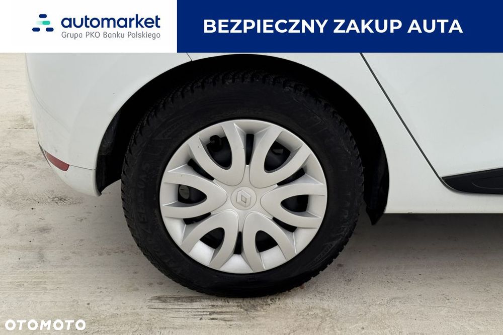 Renault Clio 0.9 Energy TCe Alize - 9