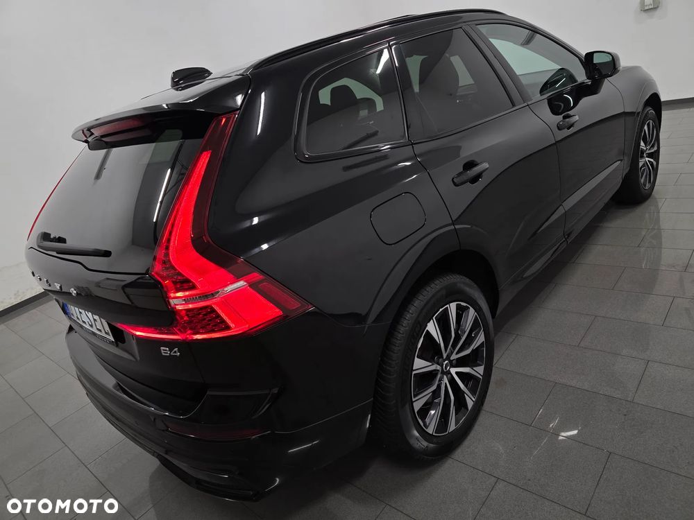 Volvo XC 60 B4 D Geartronic RDesign - 6