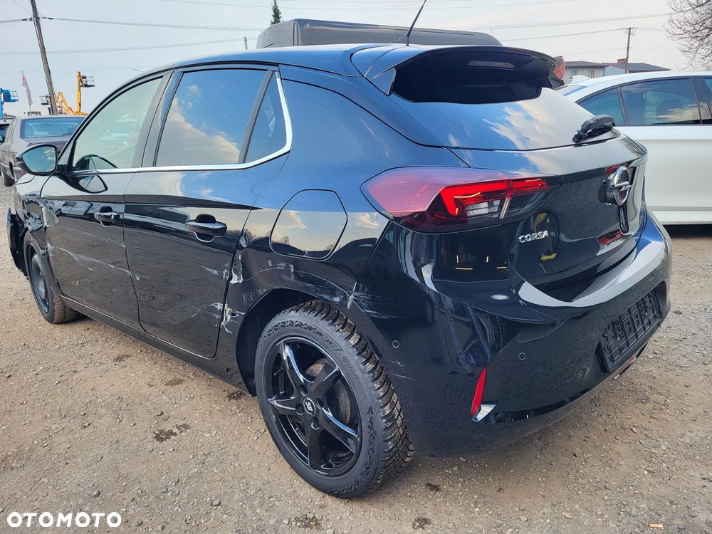 Opel Corsa 1.2 Start/Stop Elegance - 4