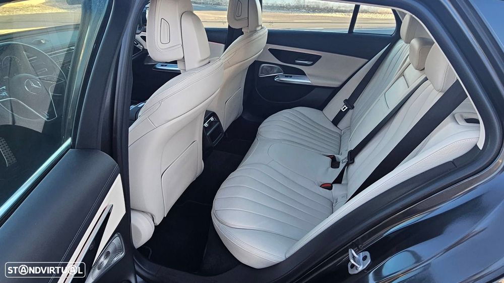 Mercedes-Benz E 300 - 7