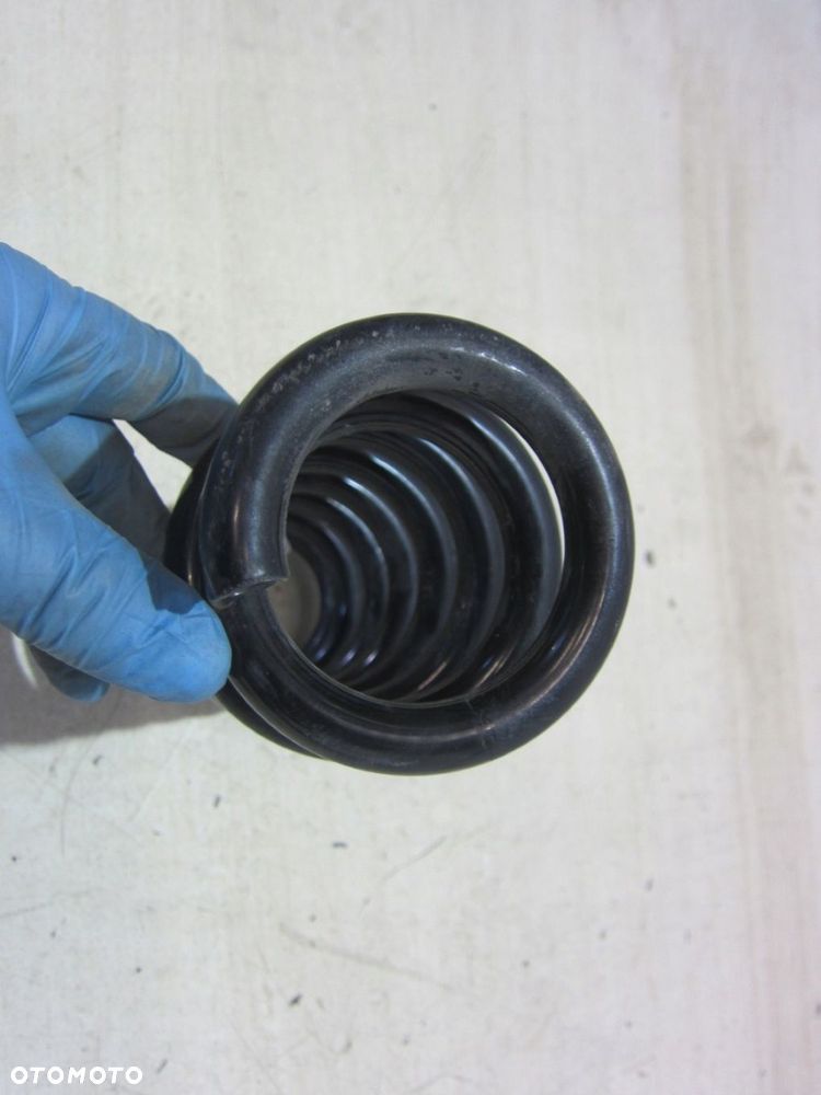 BMW F22 F22 M SPRĘŻYNA ZAWIESZENIA TYLNEGO 6865640 - 7
