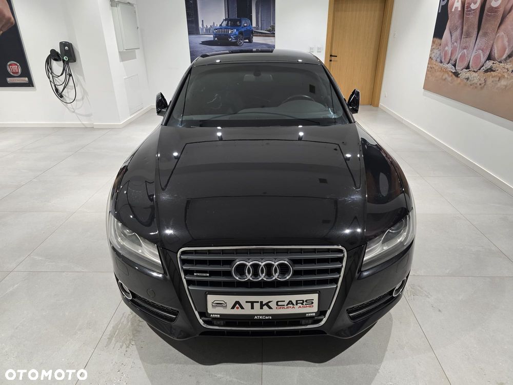 Audi A5 Sportback 2.0 TFSI Quattro S tronic - 3