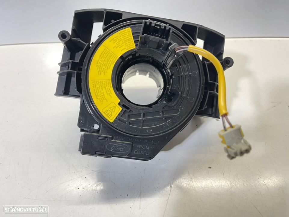 Fita Airbag Ford Fiesta mk6 2017  8A6T14A664AF - 1